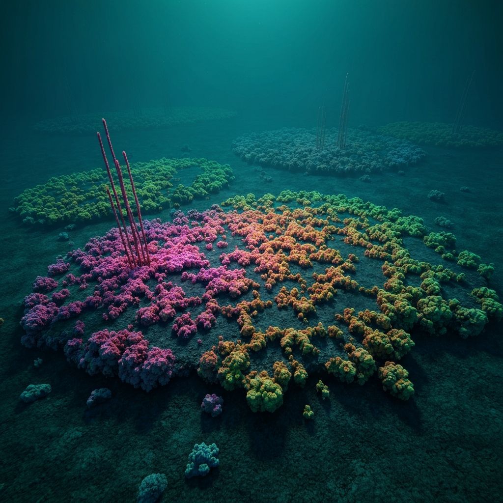 Site Zeta: Heavy Rare Earths